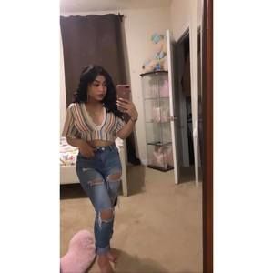 Meet your Posher, Fernanda